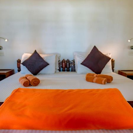 Amor Beach Unawatuna Zewnętrze zdjęcie