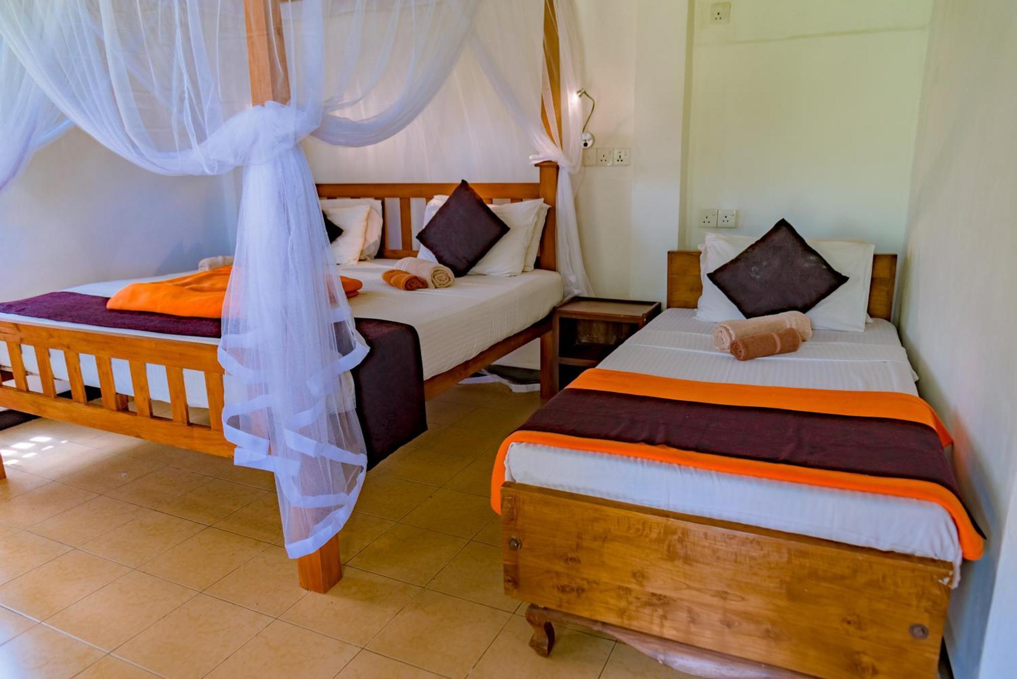 Amor Beach Unawatuna Zewnętrze zdjęcie