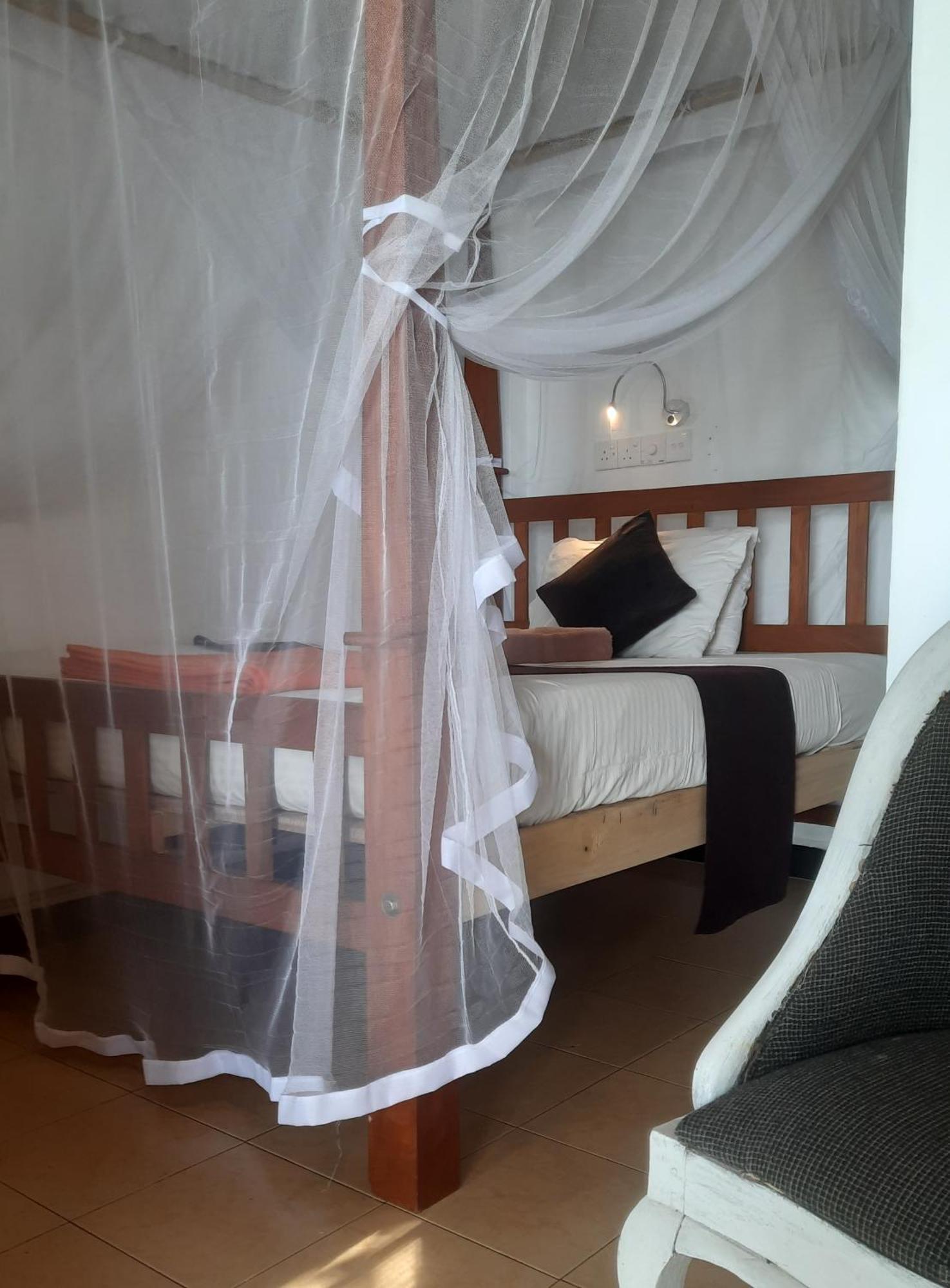 Amor Beach Unawatuna Zewnętrze zdjęcie